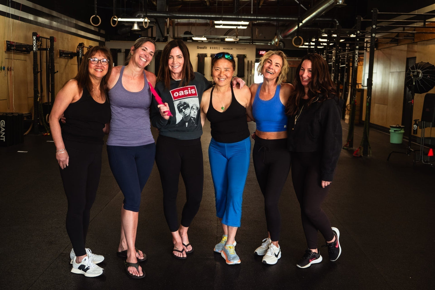 Women's Sports Are Having A Moment ... Especially Seattle
