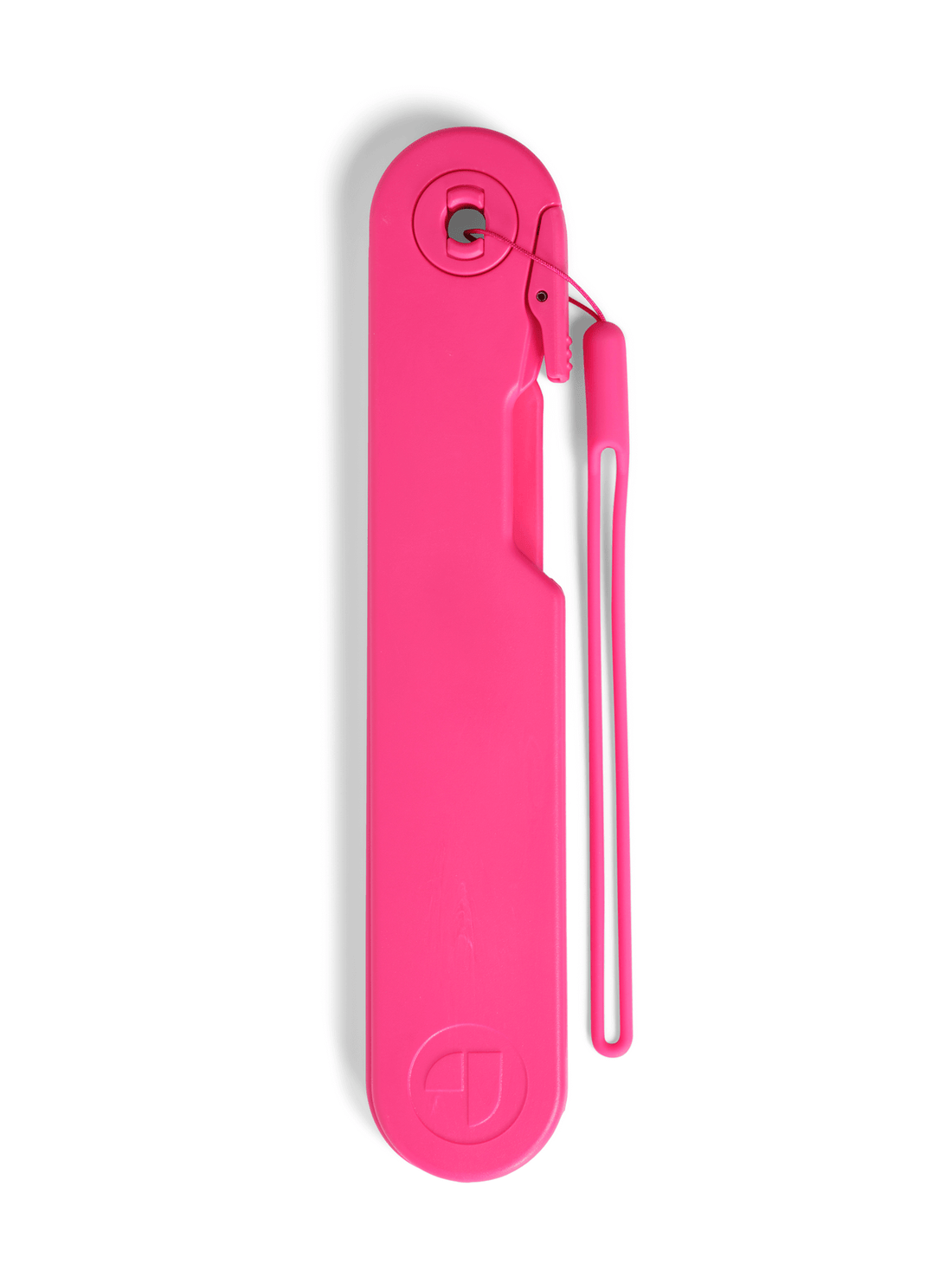 BraClaw |  Sports Bra Liberation Tool in Rose (Pink)