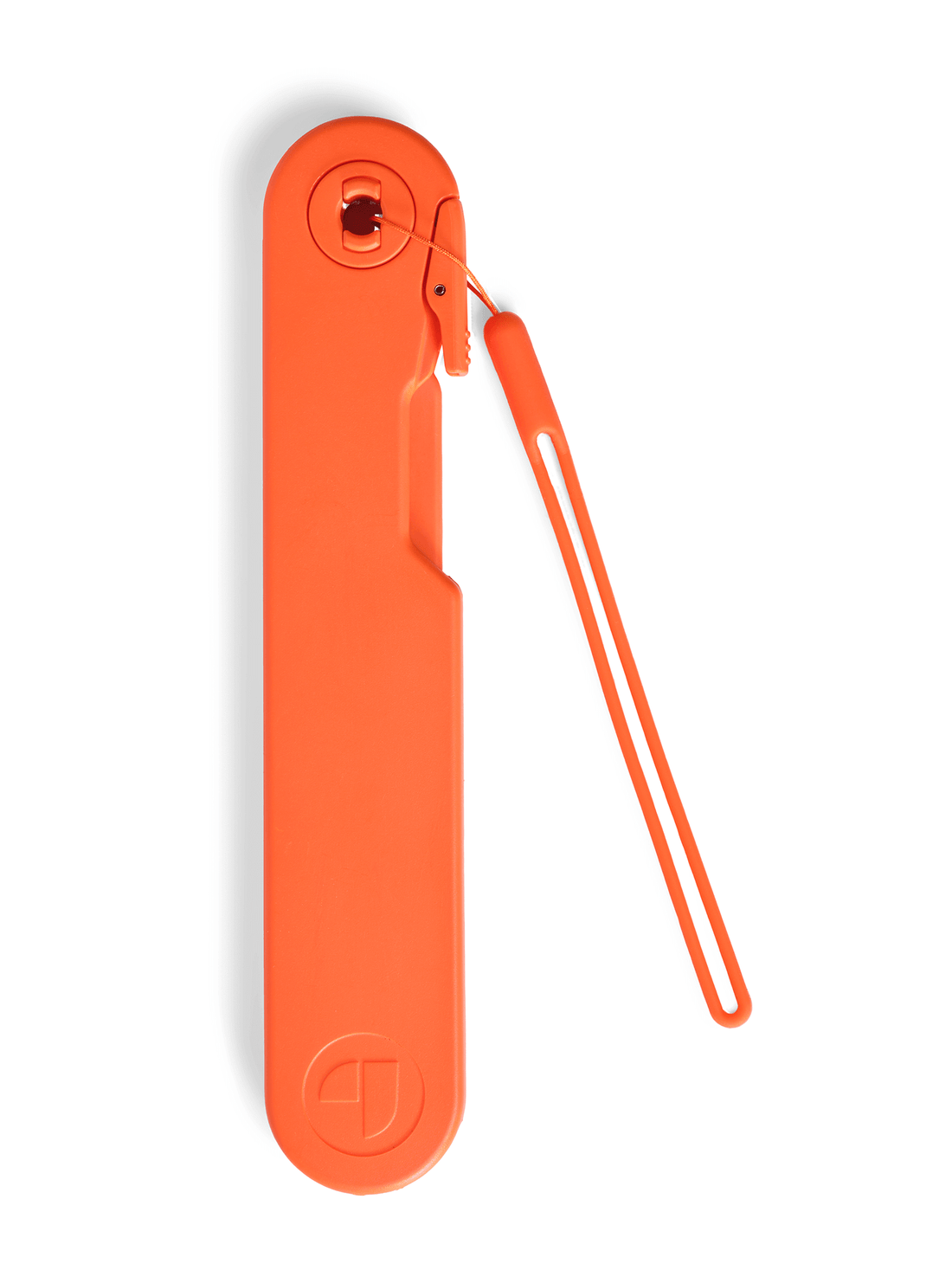 BraClaw |  Sports Bra Liberation Tool in Ruby (Orange)