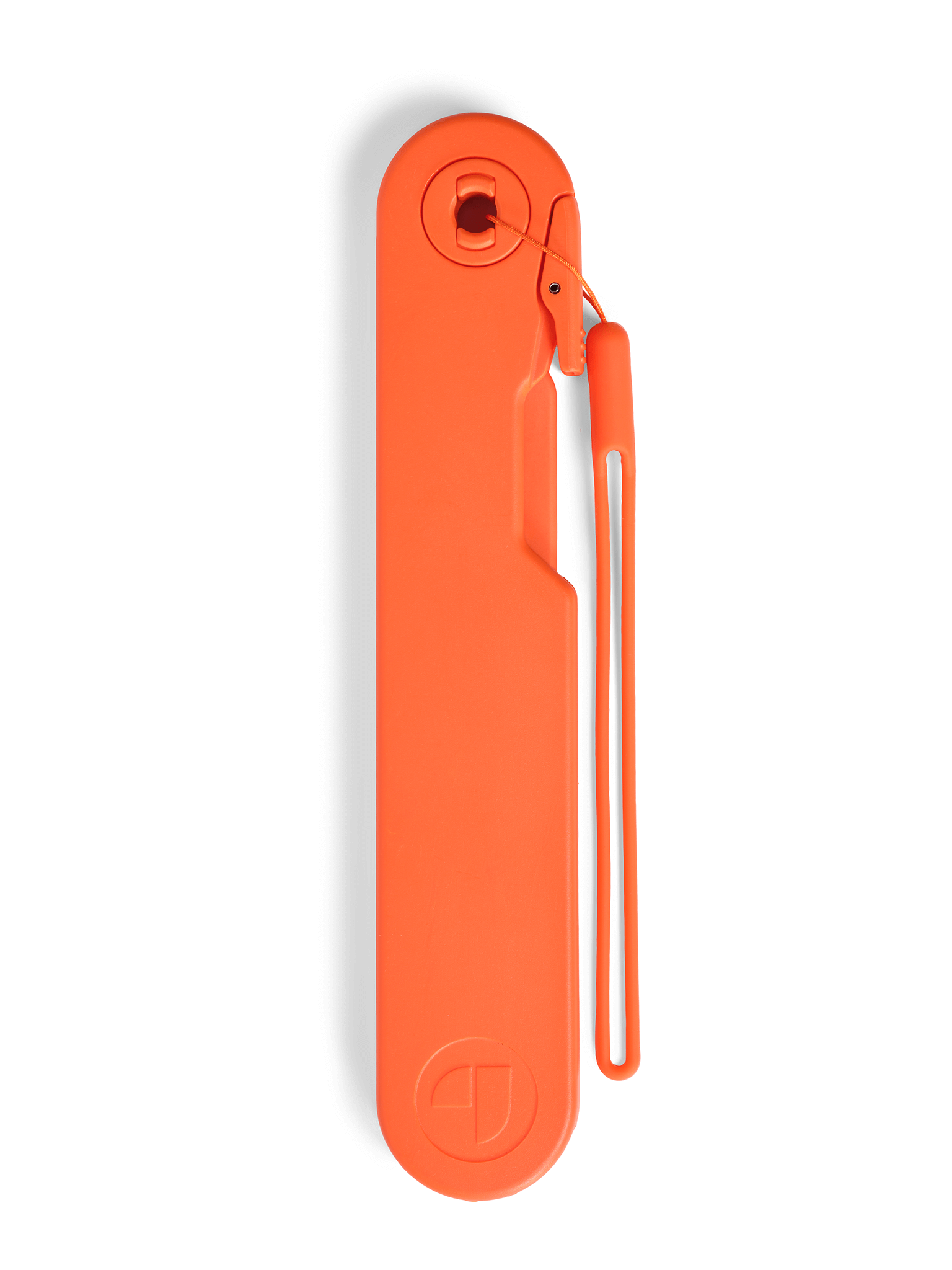 BraClaw - 3-Pack Bundle - Ruby (Orange)